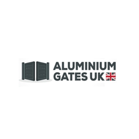 Aluminium Gates UK